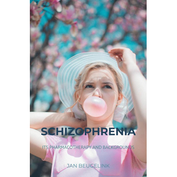 Schizophrenia (Paperback) bij Singel 344