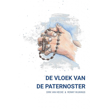 De vloek van de paternoster (Paperback) bij Singel 344