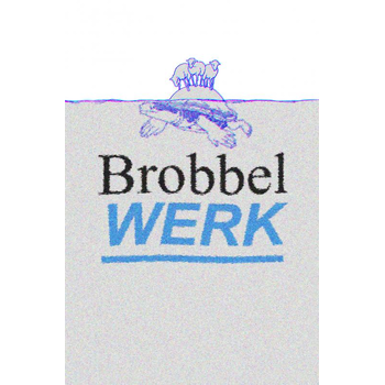 BrobbelWERK (Paperback) van Bonefacius Bob Brobbel