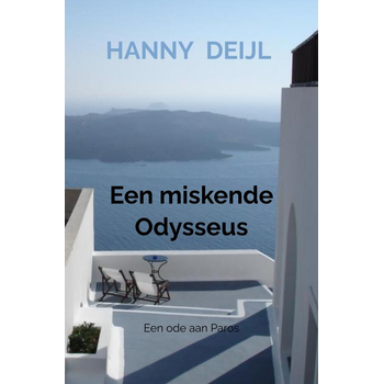 Een miskende Odysseus (Paperback) bij Singel 344