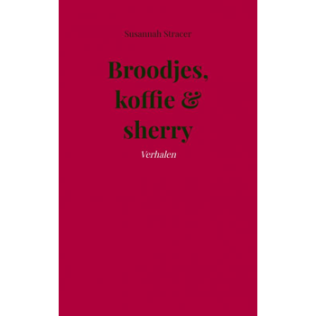 Broodjes, koffie & sherry (Paperback) bij Singel 344