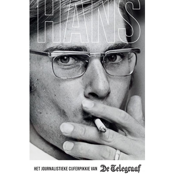 HANS (Paperback) bij Singel 344