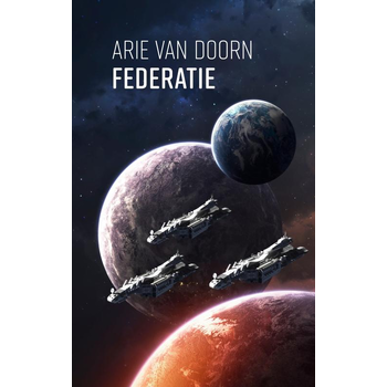 Federatie (Paperback) bij Singel 344