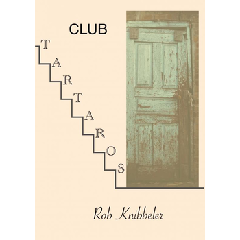 Club Tartaros (Paperback) bij Singel 344