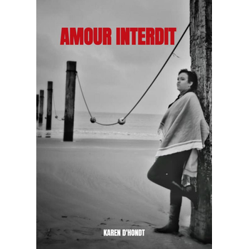 Amour Interdit (Paperback) bij Singel 344
