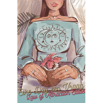 Elke dag een vraag - Law of Attraction editie (Paperback) bij Singel 344