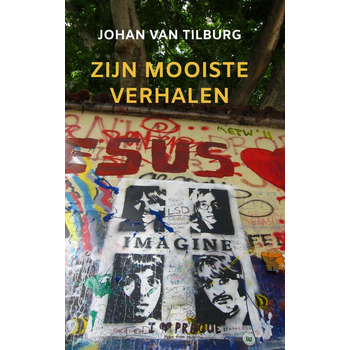 Zijn mooiste verhalen (Paperback) bij Singel 344