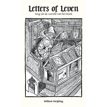 Letters of leven (Paperback) bij Singel 344
