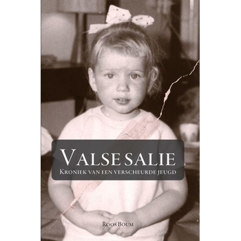 Valse Salie (Paperback) bij Singel 344