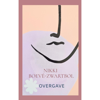 Overgave (Paperback) van Nikki Boevé-Zwartbol