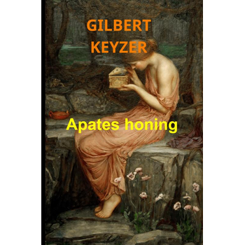 Apates honing (Paperback) bij Singel 344
