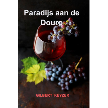 Paradijs aan de Douro (Paperback) bij Singel 344
