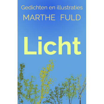 Licht (Paperback) bij Singel 344