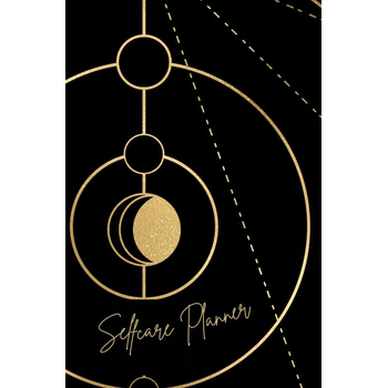 Selfcare Planner en Selfcare Journal (Paperback) bij Singel 344