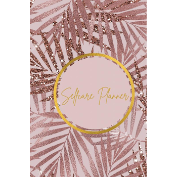 Selfcare Planner en Selfcare Journal (Paperback) bij Singel 344