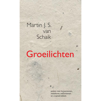 Groeilichten (Paperback) bij Singel 344