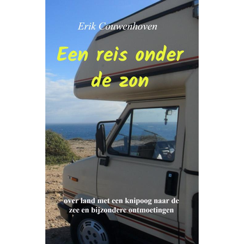 Een reis onder de zon (Paperback) bij Singel 344