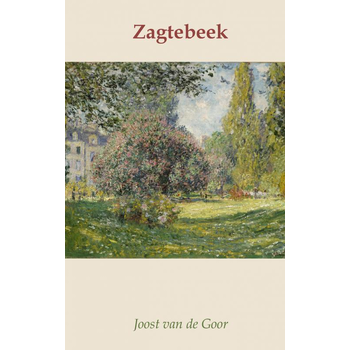 Zagtebeek (Paperback) bij Singel 344