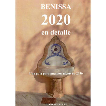 BENIISA 2020 en detalle (Paperback) bij Singel 344