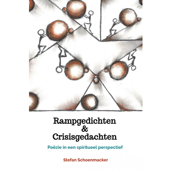 Rampgedichten & Crisisgedachten (Paperback) bij Singel 344