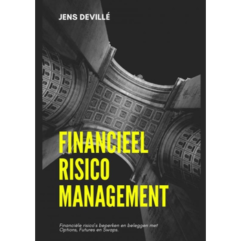 Financieel Risico Management (Paperback) bij Singel 344