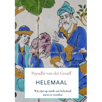 Helemaal (Paperback) bij Singel 344