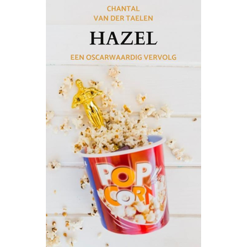 Hazel (Paperback) bij Singel 344