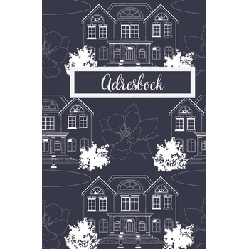 Adresboek - Telefoonregister (Paperback) bij Singel 344