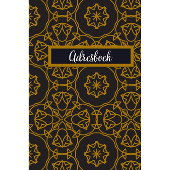 Adresboek - Telefoonregister (Paperback) bij Singel 344