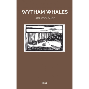 Wytham Whales (Paperback) bij Singel 344
