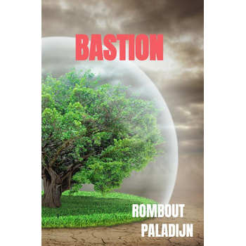 Bastion (Paperback) bij Singel 344