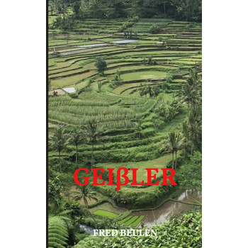 GEIβLER (Paperback) bij Singel 344