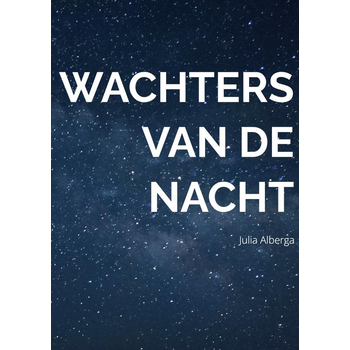 Wachters van de nacht (Paperback) bij Singel 344