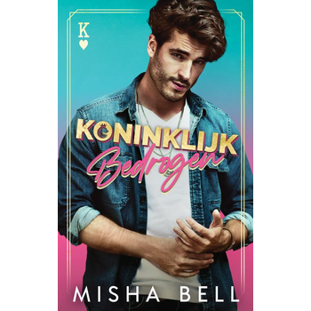 Koninklijk bedrogen (Paperback) bij Singel 344