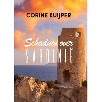 Schaduw over Sardinië (Paperback) bij Singel 344