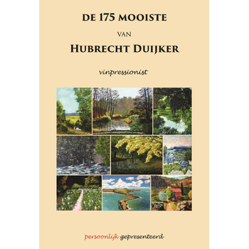 De 175 mooiste van Hubrecht (Paperback) bij Singel 344