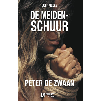 De meidenschuur (Paperback) bij Singel 344