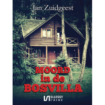 Moord in de bosvilla (Paperback) bij Singel 344