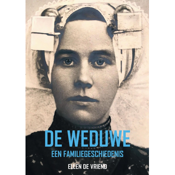 De weduwe (Paperback) bij Singel 344