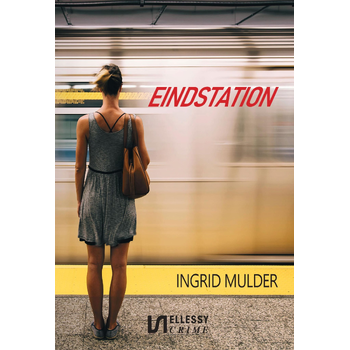 Eindstation (Paperback) bij Singel 344