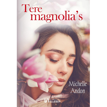 Tere magnolia's (Paperback) bij Singel 344