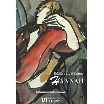 HANNAH (Paperback) bij Singel 344