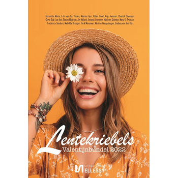 Lentekriebels (Paperback) bij Singel 344
