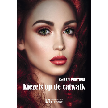 Kiezels op de catwalk (Paperback) bij Singel 344