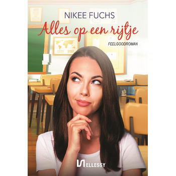 Alles op een rijtje (Paperback) bij Singel 344
