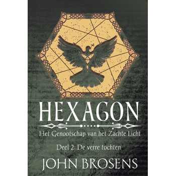 De verre tochten (Paperback) bij Singel 344