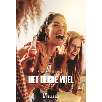 Het derde wiel (Paperback) bij Singel 344