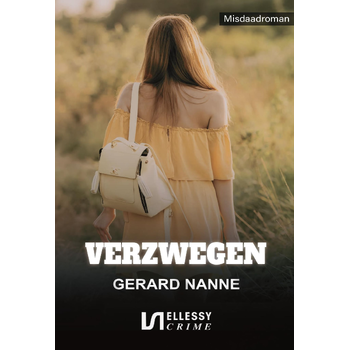 Verzwegen (Paperback) bij Singel 344