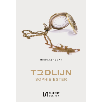 Tijdlijn (Paperback) bij Singel 344