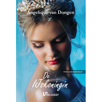 De IJskoningin (Paperback) bij Singel 344